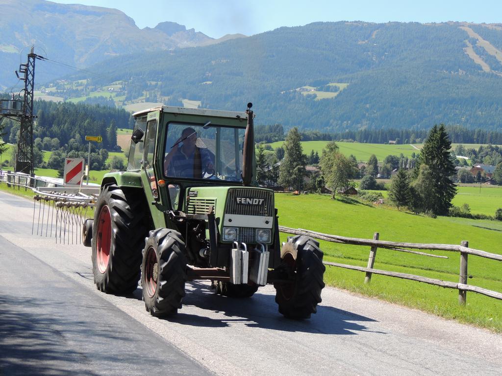 Ferienwohnungen Bachergut Mariapfarr Zewnętrze zdjęcie