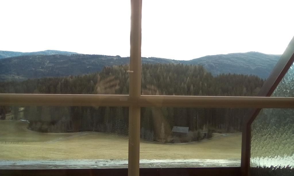 Ferienwohnungen Bachergut Mariapfarr Zewnętrze zdjęcie